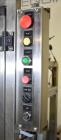 Used New England NEHACL-36 Adjustable Bulk Bottle Unscrambler.