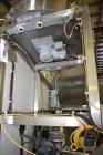 Used New England NEHACL-36 Adjustable Bulk Bottle Unscrambler.
