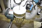 Used New England NEHACL-36 Adjustable Bulk Bottle Unscrambler.