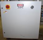 Used New England NEHACL-36 Adjustable Bulk Bottle Unscrambler.