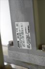 Used New England NEHACL-36 Adjustable Bulk Bottle Unscrambler.