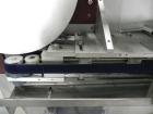 Used New England Model NEHCL-250AJ Bulk Bottle Unscrambler. Has integrated ionized air cleaner. Was last running 45 cc and 60 cc plastic pharmaceutical grade bottles. Includes New England model H/E-1...