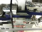 Used New England Model NEHCL-250AJ Bulk Bottle Unscrambler. Has integrated ionized air cleaner. Was last running 45 cc and 60 cc plastic pharmaceutical grade bottles. Includes New England model H/E-1...