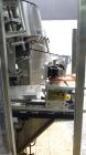 Used New England Machinery Model NEHCL-350 Bulk Bottle Unscrambler. Machine is capable of speeds up to 350 bottles per minute. Has a container size range of 5/8