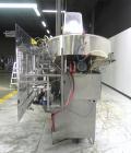 Used New England Machinery Model NEHCL200-AJ Bulk Bottle Unscrambler