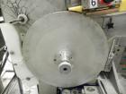 Used New England Machinery Model NEHCL200-AJ Bulk Bottle Unscrambler