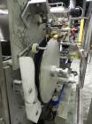 Used New England Machinery Model NEHCL200-AJ Bulk Bottle Unscrambler