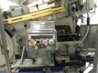 Used New England Machinery Model NEHCL200-AJ Bulk Bottle Unscrambler