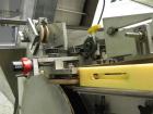 Used New England Machinery Model NEHCL200-AJ Bulk Bottle Unscrambler