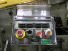 Used New England Machinery Model NEHCL200-AJ Bulk Bottle Unscrambler