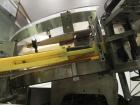 Used New England Machinery Model NEHCL200-AJ Bulk Bottle Unscrambler