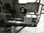 Used New England Machinery Model NEHCL200-AJ Bulk Bottle Unscrambler