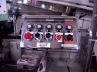 Used New England NECHL350AJ Bulk Plastic Bottle Unscrambler. Includes ionized air cleaner. Has 36