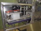 Used New England NECHL350AJ Bulk Plastic Bottle Unscrambler. Includes ionized air cleaner. Has 36