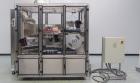 Used New England Machinery (NEM) Model NEHCPCL-48 Bulk Bottle Unscrambler