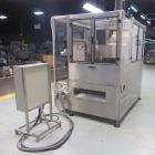 Used New England Machinery (NEM) Model NEHCPCL-48 Bulk Bottle Unscrambler
