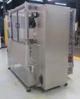Used New England Machinery (NEM) Model NEHCPCL-48 Bulk Bottle Unscrambler