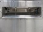 Used New England Machinery (NEM) Model NEHCPCL-48 Bulk Bottle Unscrambler