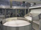 Used New England Machinery (NEM) Model NEHCPCL-48 Bulk Bottle Unscrambler