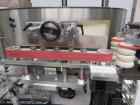 Used New England Machinery (NEM) Model NEHCPCL-48 Bulk Bottle Unscrambler