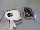 Used New England Machinery (NEM) Model NEHCPCL-48 Bulk Bottle Unscrambler