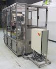 Used New England Machinery Model NEHCPCL-48 Unscrambler