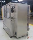 Used New England Machinery Model NEHCPCL-48 Unscrambler