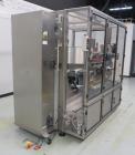 Used New England Machinery Model NEHCPCL-48 Unscrambler