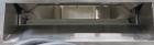 Used New England Machinery Model NEHCPCL-48 Unscrambler