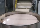 Used New England Machinery Model NEHCPCL-48 Unscrambler