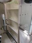 Used New England Machinery Model NEHCPCL-48 Unscrambler