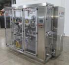 Unused New England NEHCPCL48 Compact Bottle Unscrambler with Ionizer Air Rinser!
