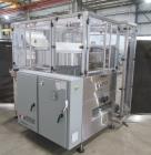 Unused New England NEHCPCL48 Compact Bottle Unscrambler with Ionizer Air Rinser!
