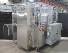 Unused New England NEHCPCL48 Compact Bottle Unscrambler with Ionizer Air Rinser!