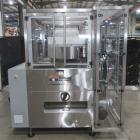 Unused New England NEHCPCL48 Compact Bottle Unscrambler with Ionizer Air Rinser!