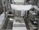 Unused New England NEHCPCL48 Compact Bottle Unscrambler with Ionizer Air Rinser!