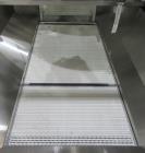Unused New England NEHCPCL48 Compact Bottle Unscrambler with Ionizer Air Rinser!
