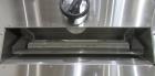 Unused New England NEHCPCL48 Compact Bottle Unscrambler with Ionizer Air Rinser!