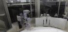 Unused New England NEHCPCL48 Compact Bottle Unscrambler with Ionizer Air Rinser!