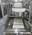 Unused New England NEHCPCL48 Compact Bottle Unscrambler with Ionizer Air Rinser!