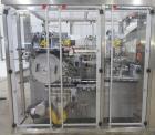 Unused New England NEHCPCL48 Compact Bottle Unscrambler with Ionizer Air Rinser!