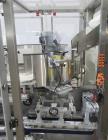 Unused New England NEHCPCL48 Compact Bottle Unscrambler with Ionizer Air Rinser!