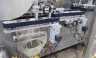 Unused New England NEHCPCL48 Compact Bottle Unscrambler with Ionizer Air Rinser!