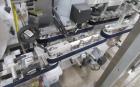 Unused New England NEHCPCL48 Compact Bottle Unscrambler with Ionizer Air Rinser!