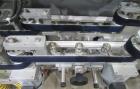 Unused New England NEHCPCL48 Compact Bottle Unscrambler with Ionizer Air Rinser!