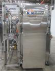 Unused New England NEHCPCL48 Compact Bottle Unscrambler with Ionizer Air Rinser!