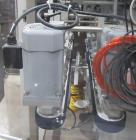 Unused New England NEHCPCL48 Compact Bottle Unscrambler with Ionizer Air Rinser!