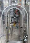 Unused New England NEHCPCL48 Compact Bottle Unscrambler with Ionizer Air Rinser!