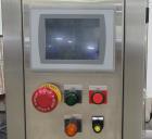 Unused New England NEHCPCL48 Compact Bottle Unscrambler with Ionizer Air Rinser!
