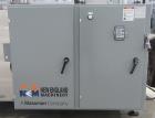 Unused New England NEHCPCL48 Compact Bottle Unscrambler with Ionizer Air Rinser!